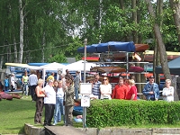 Beobachtungen
