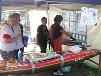 Waffelbäcker