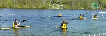 17. HOKA Spring Challenge