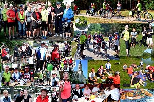 Klick mich Bildcollage der Veranstaltung
