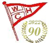 Fahne des WCH